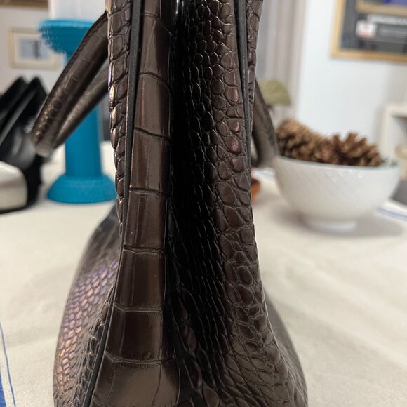 Longchamps Roseau Tote - Picture 5 of 6